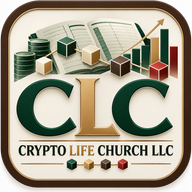 Crypto Life Church logo