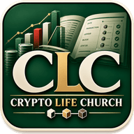 Crypto Life Church logo